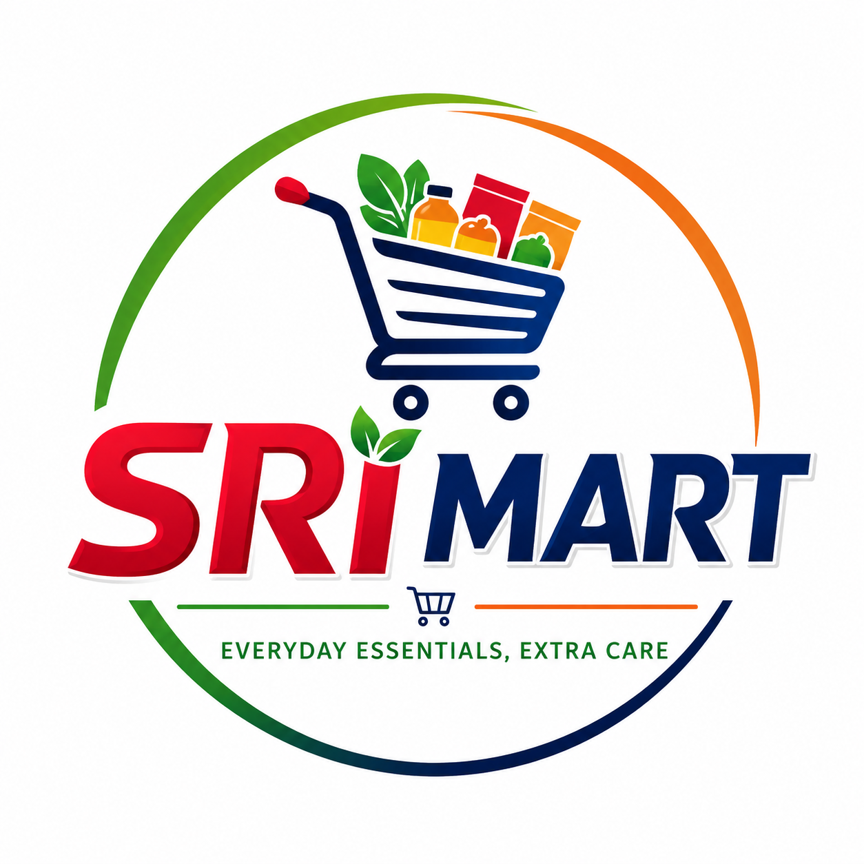 srimart.in
