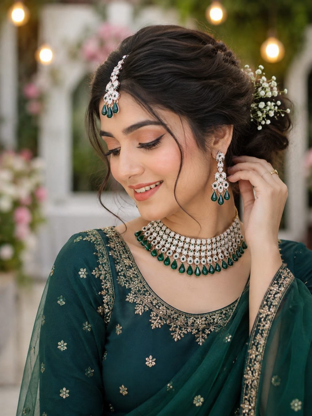 Necklace - Image 4