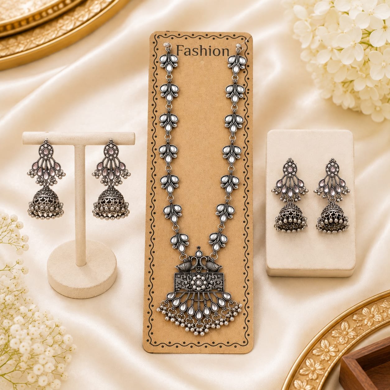 Necklace - Image 3