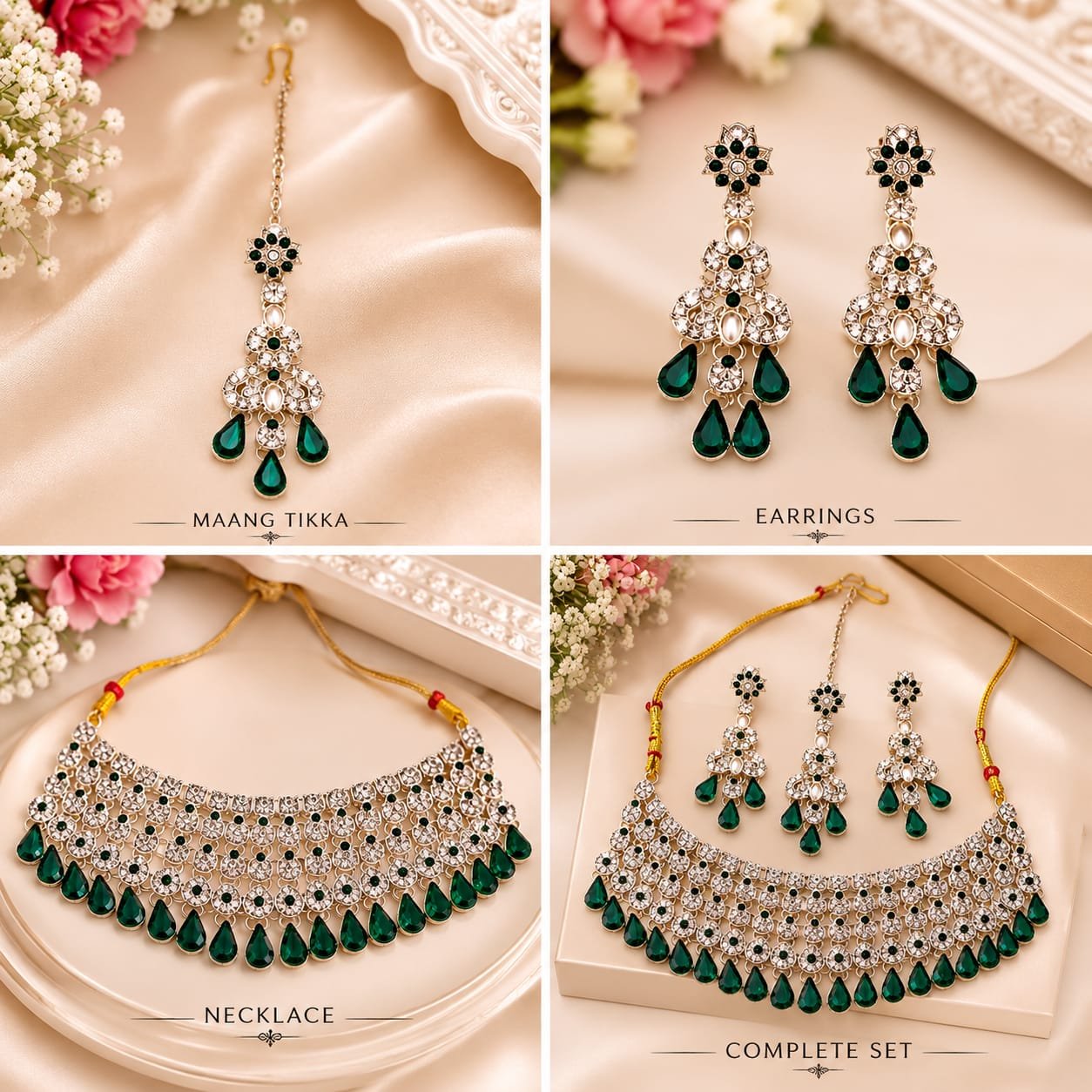 Necklace - Image 2