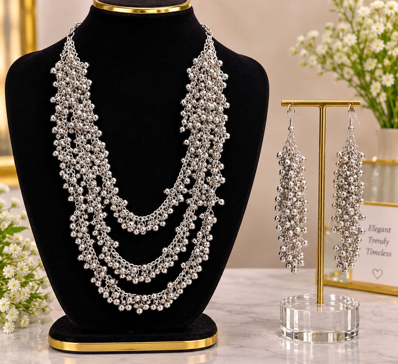 Necklace - Image 3