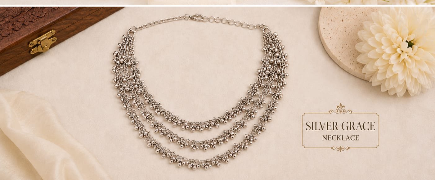 Necklace - Image 4