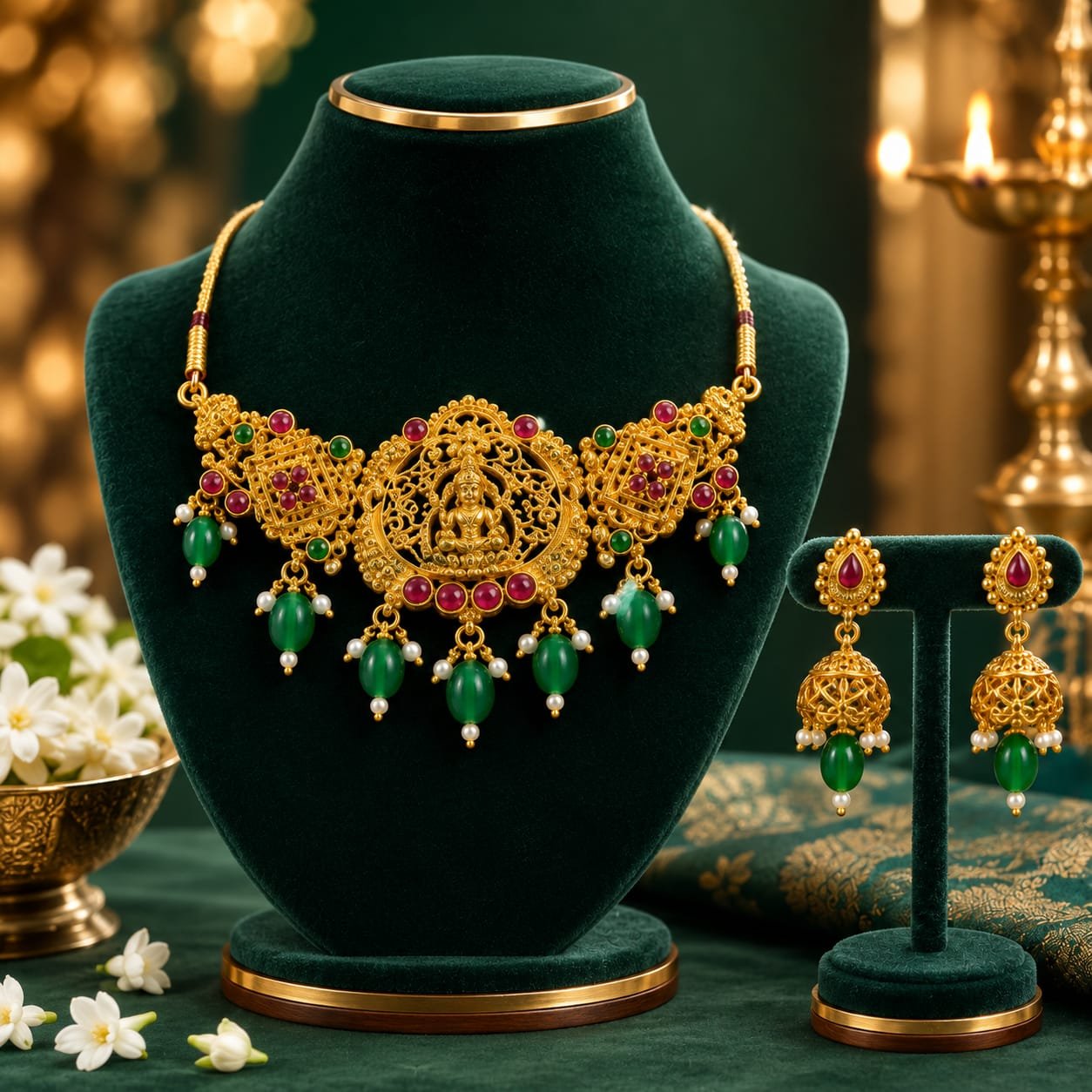 Necklace - Image 4