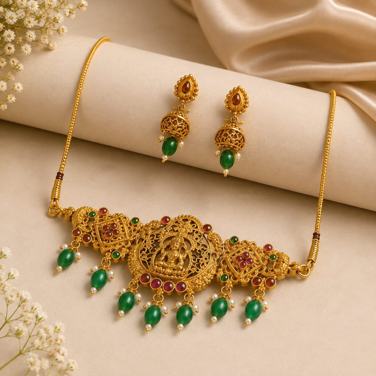 Necklace - Image 5