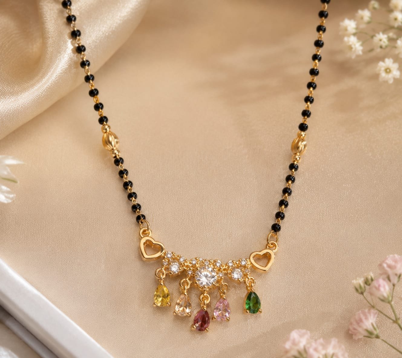 Necklace (Mangalsutra) - Image 4