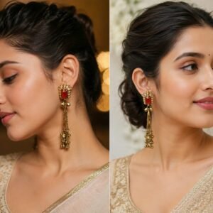 Earring